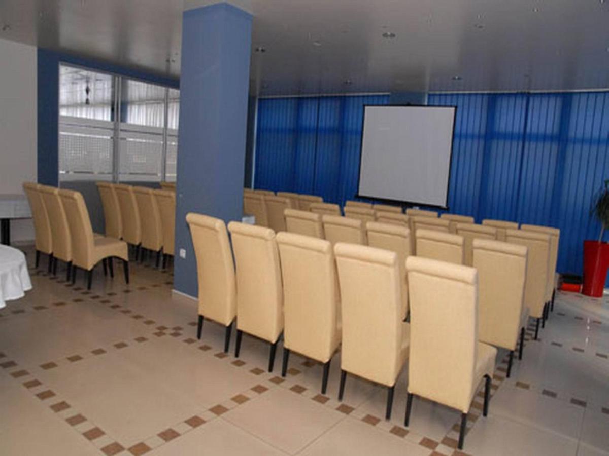 Hotel Novak Zvornik Ngoại thất bức ảnh