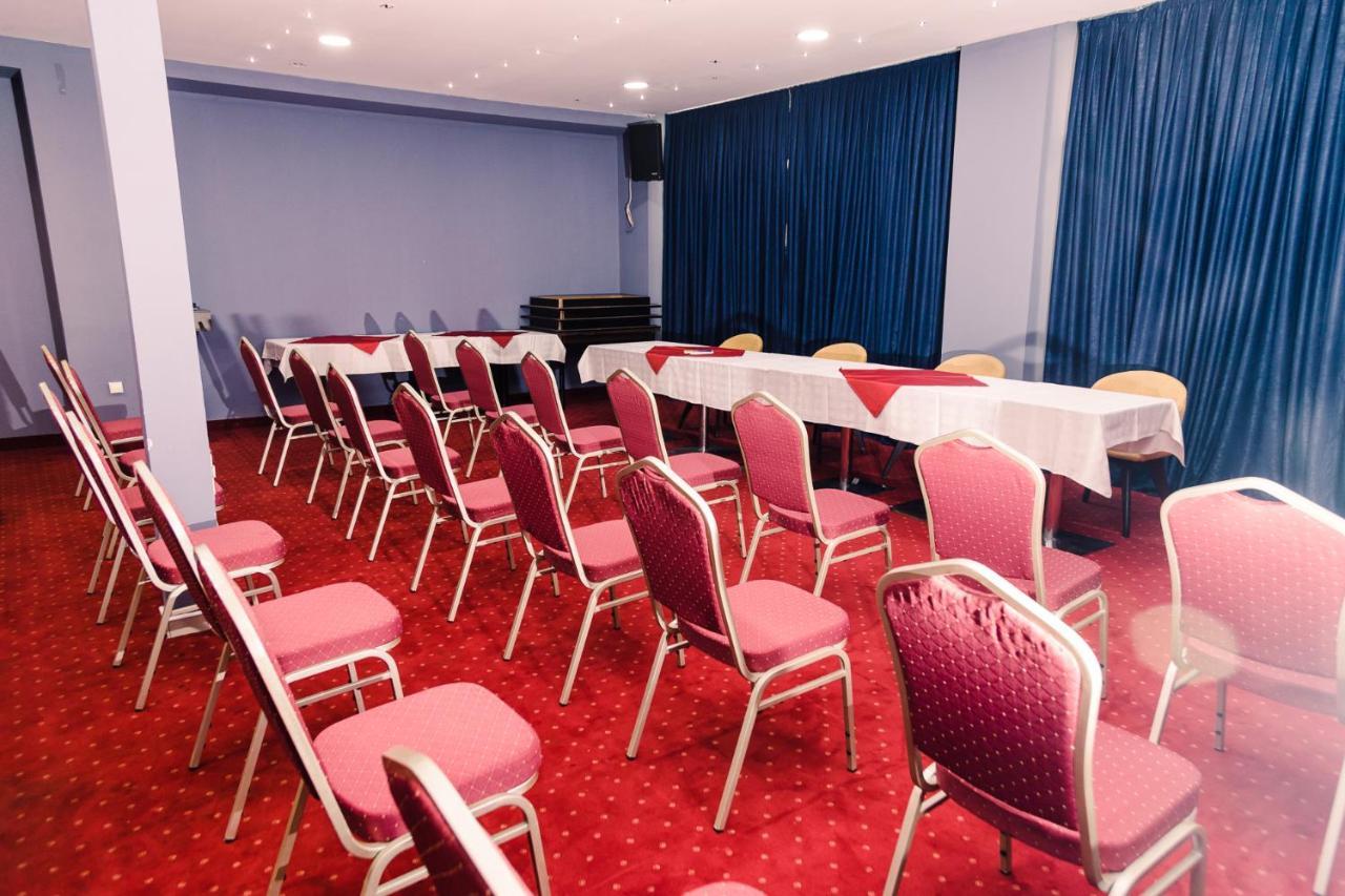 Hotel Novak Zvornik Ngoại thất bức ảnh