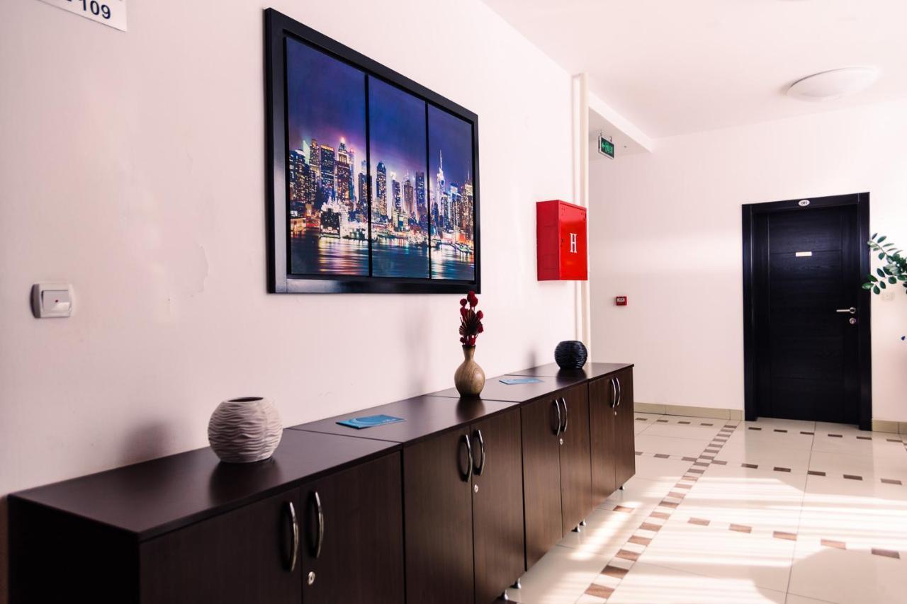 Hotel Novak Zvornik Ngoại thất bức ảnh