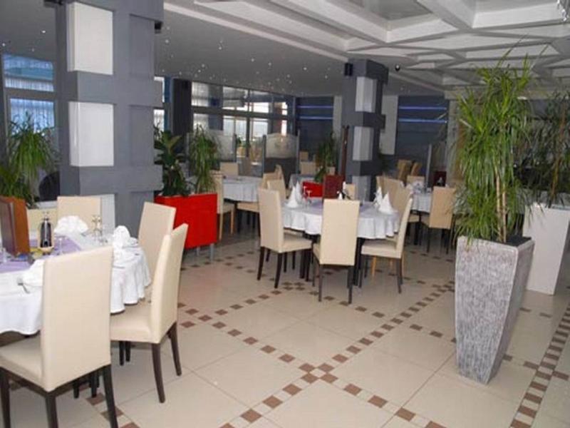 Hotel Novak Zvornik Ngoại thất bức ảnh
