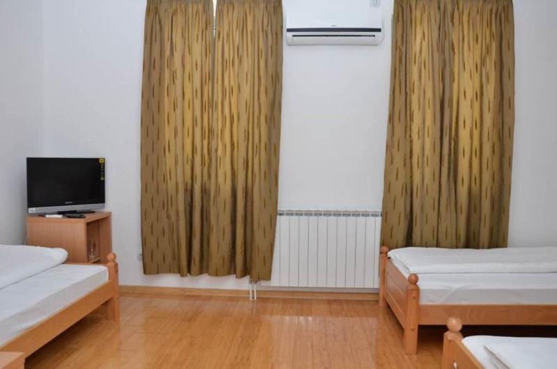 Hotel Novak Zvornik Ngoại thất bức ảnh