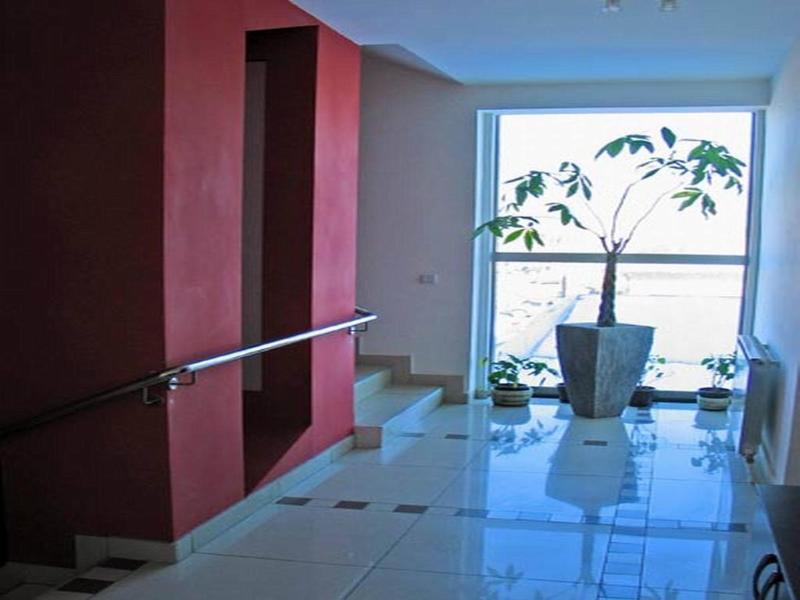 Hotel Novak Zvornik Ngoại thất bức ảnh