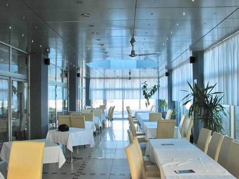 Hotel Novak Zvornik Ngoại thất bức ảnh