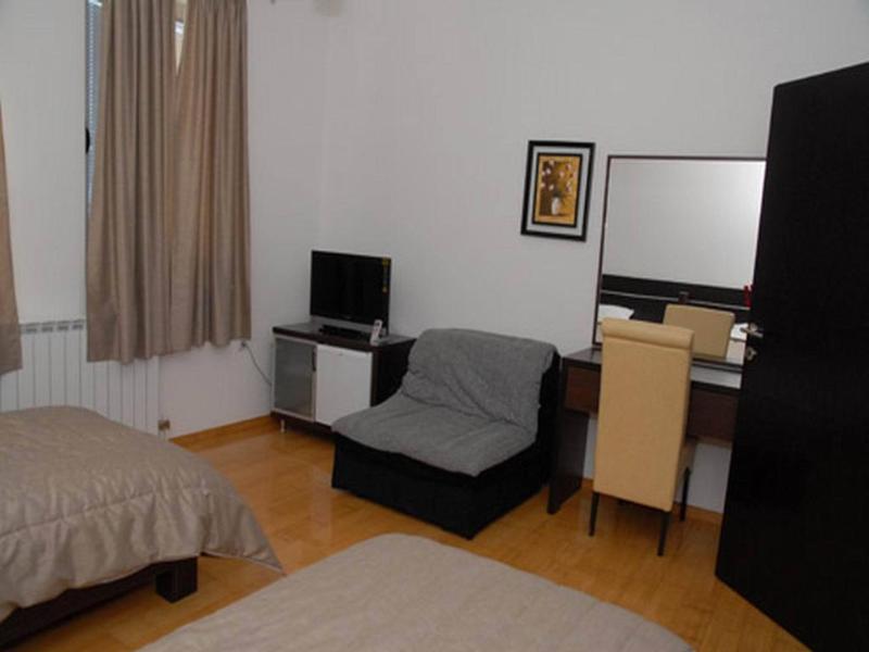 Hotel Novak Zvornik Ngoại thất bức ảnh