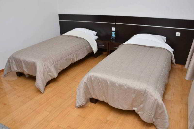 Hotel Novak Zvornik Ngoại thất bức ảnh